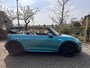 MINI John Cooper Works 2.0 S Cabrio Chili 2019 JCW Pakket
