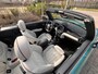 MINI John Cooper Works 2.0 S Cabrio Chili 2019 JCW Pakket