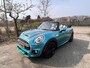 MINI John Cooper Works 2.0 S Cabrio Chili 2019 JCW Pakket