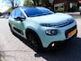 Citroën C3 1.2 S&S Shine 110pk Automaat 1e eig. Clima Carplay Cruise Navi PDC