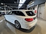 Mercedes-Benz C-klasse Estate 180 Ambition Automaat Navigatie Rood leer Climate