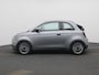 Fiat 500C 500e 42 kWh Icon | Climate Control / ECC | Open dak Electrisch | Licht metalen velgen 16 inch | Cruise control | Navigatie | Stoelverwarming | LED koplampen | Park Distance Control achter |
