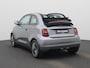 Fiat 500C 500e 42 kWh Icon | Climate Control / ECC | Open dak Electrisch | Licht metalen velgen 16 inch | Cruise control | Navigatie | Stoelverwarming | LED koplampen | Park Distance Control achter |