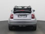 Fiat 500C 500e 42 kWh Icon | Climate Control / ECC | Open dak Electrisch | Licht metalen velgen 16 inch | Cruise control | Navigatie | Stoelverwarming | LED koplampen | Park Distance Control achter |