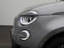 Fiat 500C 500e 42 kWh Icon | Climate Control / ECC | Open dak Electrisch | Licht metalen velgen 16 inch | Cruise control | Navigatie | Stoelverwarming | LED koplampen | Park Distance Control achter |