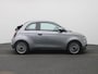 Fiat 500C 500e 42 kWh Icon | Climate Control / ECC | Open dak Electrisch | Licht metalen velgen 16 inch | Cruise control | Navigatie | Stoelverwarming | LED koplampen | Park Distance Control achter |