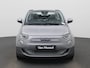 Fiat 500C 500e 42 kWh Icon | Climate Control / ECC | Open dak Electrisch | Licht metalen velgen 16 inch | Cruise control | Navigatie | Stoelverwarming | LED koplampen | Park Distance Control achter |
