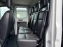 Ford Transit 350 2.0 TDCI L2H1 DC Trend 4WD | Open laadbak | Bluetooth | Kunstleder | 7-pers | Cruise| Radio | Airco | AWD 4x4