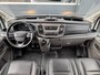 Ford Transit 350 2.0 TDCI L2H1 DC Trend 4WD | Open laadbak | Bluetooth | Kunstleder | 7-pers | Cruise| Radio | Airco | AWD 4x4