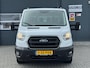 Ford Transit 350 2.0 TDCI L2H1 DC Trend 4WD | Open laadbak | Bluetooth | Kunstleder | 7-pers | Cruise| Radio | Airco | AWD 4x4