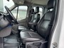 Ford Transit 350 2.0 TDCI L2H1 DC Trend 4WD | Open laadbak | Bluetooth | Kunstleder | 7-pers | Cruise| Radio | Airco | AWD 4x4