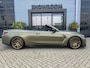 BMW M4 4-serie Cabrio xDrive Competition Absolute motors gewrapt|Zwarte delen PPF/Fabrieksgarantie bmw 03-2029