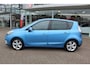 Renault Scenic 1.2-116pk TCe Dynamique. Praktische en ruime wagen ! Autm. airco dual, navigatie, trekhaak, metallic lak, panoramadak, in hoogte verstelb. voorstoelen, telefoonvoorb., cruise control etc.