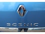 Renault Scenic 1.2-116pk TCe Dynamique. Praktische en ruime wagen ! Autm. airco dual, navigatie, trekhaak, metallic lak, panoramadak, in hoogte verstelb. voorstoelen, telefoonvoorb., cruise control etc.