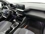 Peugeot 208 GT 100pk | Navigatie | Panoramadak | Achteruitrijcamera | 3D Cockpit | Climate Control | Cruise Control | Parkeersensoren v+a | Armsteun | Dodehoeksensor | Keyless start | Full Led koplampen | Half lederen sportstoelen | Bluetooth | Apple CarPlay / Android Auto | DAB+ radio | Donker getint glas | 17" lichtmetalen velgen