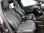 Peugeot 208 GT 100pk | Navigatie | Panoramadak | Achteruitrijcamera | 3D Cockpit | Climate Control | Cruise Control | Parkeersensoren v+a | Armsteun | Dodehoeksensor | Keyless start | Full Led koplampen | Half lederen sportstoelen | Bluetooth | Apple CarPlay / Android Auto | DAB+ radio | Donker getint glas | 17" lichtmetalen velgen