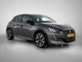 Peugeot 208 GT 100pk | Navigatie | Panoramadak | Achteruitrijcamera | 3D Cockpit | Climate Control | Cruise Control | Parkeersensoren v+a | Armsteun | Dodehoeksensor | Keyless start | Full Led koplampen | Half lederen sportstoelen | Bluetooth | Apple CarPlay / Android Auto | DAB+ radio | Donker getint glas | 17" lichtmetalen velgen