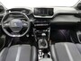 Peugeot 208 GT 100pk | Navigatie | Panoramadak | Achteruitrijcamera | 3D Cockpit | Climate Control | Cruise Control | Parkeersensoren v+a | Armsteun | Dodehoeksensor | Keyless start | Full Led koplampen | Half lederen sportstoelen | Bluetooth | Apple CarPlay / Android Auto | DAB+ radio | Donker getint glas | 17" lichtmetalen velgen