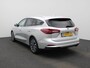 Ford Focus Wagon 1.0 EcoBoost Hybrid Titanium X | Climate Control / ECC | Licht metalen velgen 17 inch | Cruise control | Connectiviteit af fabriek | Navigatie | LED koplampen | Park Distance Control voor en achter | Achteruitrijcamera | Dakrailing |