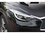 INFINITI Q30 1.6t 165pk Aut. Sport City Black | Climate | Cruise | Panoramadak | Bose® | Alcantara | PDC | Stoelverwarming
