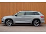 Skoda Kodiaq 1.5 TSI Sportline Business org.NL pano-schuifdak stuurverw. trekhaak camera el.klep
