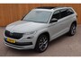 Skoda Kodiaq 1.5 TSI Sportline Business org.NL pano-schuifdak stuurverw. trekhaak camera el.klep