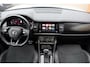 Skoda Kodiaq 1.5 TSI Sportline Business org.NL pano-schuifdak stuurverw. trekhaak camera el.klep