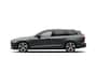 Volvo V60 2.0 T6 Plug-in hybrid AWD Ultra Dark | Sportstoelen | Schuif-/Kanteldak | Full-LED | Adaptieve Cruise Control | Head-Up Display | Stoelverwarming Voor en Achter | 19" | Getint Glas | Harman Kardon Audio | BLIS |