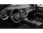 Volvo V60 2.0 T6 Plug-in hybrid AWD Ultra Dark | Sportstoelen | Schuif-/Kanteldak | Full-LED | Adaptieve Cruise Control | Head-Up Display | Stoelverwarming Voor en Achter | 19" | Getint Glas | Harman Kardon Audio | BLIS |