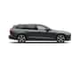 Volvo V60 2.0 T6 Plug-in hybrid AWD Ultra Dark | Sportstoelen | Schuif-/Kanteldak | Full-LED | Adaptieve Cruise Control | Head-Up Display | Stoelverwarming Voor en Achter | 19" | Getint Glas | Harman Kardon Audio | BLIS |