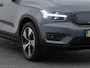 Volvo XC40 Recharge P8 AWD R-Design | 360° | ADAPTIVE | KEYLESS | WARMTEPOMP | STOEL- EN STUURVERW.