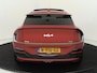 Kia EV6 GT-Line 77.4 kWh | achterbank verwarmd | Apple Carplay/Android Auto | bots herkenning en activatie | cruise control adaptief | electronic climate control | elektrisch glazen schuif-/kanteldak | file assistent | lederen/suede bekleding | lichtmetalen velgen 19" | matrix LED koplampen | navigatiesysteem full map | voorstoelen verwarmd | warmtepomp |