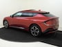 Kia EV6 GT-Line 77.4 kWh | achterbank verwarmd | Apple Carplay/Android Auto | bots herkenning en activatie | cruise control adaptief | electronic climate control | elektrisch glazen schuif-/kanteldak | file assistent | lederen/suede bekleding | lichtmetalen velgen 19" | matrix LED koplampen | navigatiesysteem full map | voorstoelen verwarmd | warmtepomp |