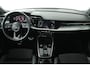 Audi A3 Sportback 30 TFSI S edition (DIGITALE COCKPIT, CRUISE CONTROL ADAPTIEF, NAVIGATIE, PARKEERSENSOREN)