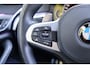 BMW 5-Serie M550i xDrive Executive M-Sport | Merino leder | 20" | Driving Assistent Plus | Comfort stoel met geheugen | Real-Time Traffic information | Zonnerolgordijnen achter | Stoelverwarming voor en achter | Etc.
