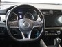 Nissan Micra 0.9 IG-T N-Connecta | airco automatisch | cruise control | lichtmetalen velgen 16" | navigatiesysteem full map |