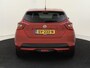 Nissan Micra 0.9 IG-T N-Connecta | airco automatisch | cruise control | lichtmetalen velgen 16" | navigatiesysteem full map |