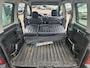 Citroën Berlingo 1.6i Multispace Nouvelles Frontières