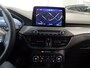 Ford Focus Wagon 1.0 EcoBoost Hybrid Titanium 125pk automaat, Nieuw model!! Navigatie, Achteruitrijcamera, Clima controle, Cruise controle, Elek ramen V/A, Pdc V/A, Lm velgen 16'', Xenon verlichting!! Bovag afleverpakket 695,-
