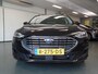 Ford Focus Wagon 1.0 EcoBoost Hybrid Titanium 125pk automaat, Nieuw model!! Navigatie, Achteruitrijcamera, Clima controle, Cruise controle, Elek ramen V/A, Pdc V/A, Lm velgen 16'', Xenon verlichting!! Bovag afleverpakket 695,-