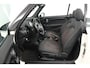 MINI One Mini Cabrio 1.2 Pepper Business (STOELVERWARMING, NAVIGATIE, CRUISE CONTROL, PARKEERSENSOREN)