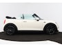 MINI One Mini Cabrio 1.2 Pepper Business (STOELVERWARMING, NAVIGATIE, CRUISE CONTROL, PARKEERSENSOREN)
