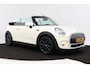 MINI One Mini Cabrio 1.2 Pepper Business (STOELVERWARMING, NAVIGATIE, CRUISE CONTROL, PARKEERSENSOREN)