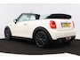 MINI One Mini Cabrio 1.2 Pepper Business (STOELVERWARMING, NAVIGATIE, CRUISE CONTROL, PARKEERSENSOREN)