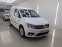 Volkswagen Caddy 2.0 TDI 75kW DSG [ CRUISE+NAVIGATIE+STOELVERWARMING+CLIMATE+LMV+PDC ]