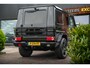 Mercedes-Benz G-klasse 63 AMG Schuifdak Stoelventilatie Camera 544PK Schuifdak Stoelventilatie Camera 544PK G63