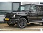 Mercedes-Benz G-klasse 63 AMG Schuifdak Stoelventilatie Camera 544PK Schuifdak Stoelventilatie Camera 544PK G63