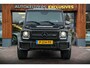 Mercedes-Benz G-klasse 63 AMG Schuifdak Stoelventilatie Camera 544PK Schuifdak Stoelventilatie Camera 544PK G63