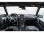 Mercedes-Benz G-klasse 63 AMG Schuifdak Stoelventilatie Camera 544PK Schuifdak Stoelventilatie Camera 544PK G63