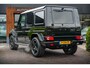 Mercedes-Benz G-klasse 63 AMG Schuifdak Stoelventilatie Camera 544PK Schuifdak Stoelventilatie Camera 544PK G63